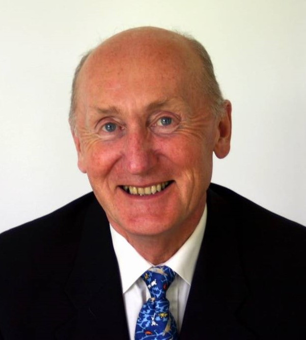Allan Lambert, Founder of Water Loss Research & Analysis