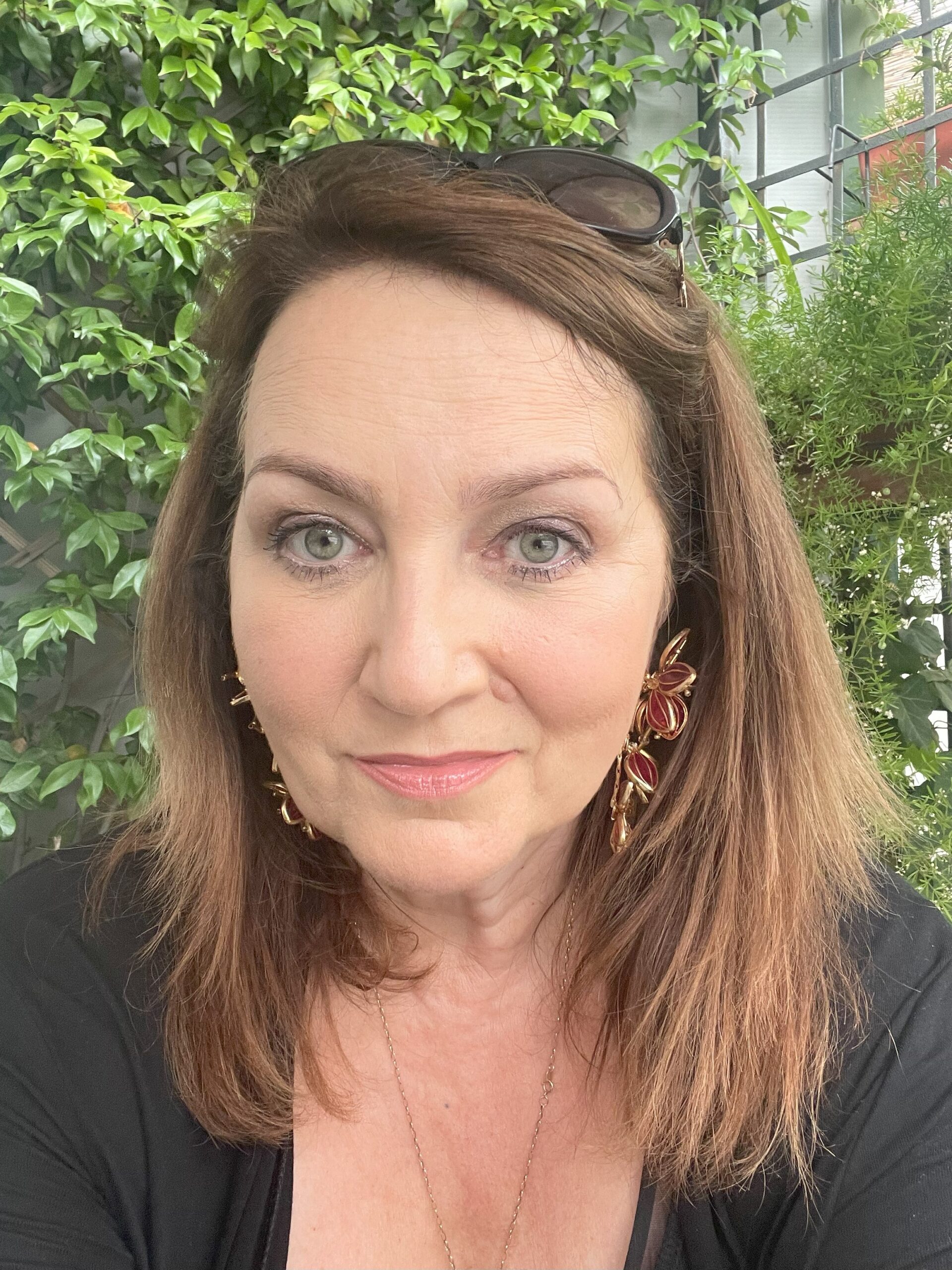 Kate Stanton-Davies, Managing Director of Water Loss Research & Analysis