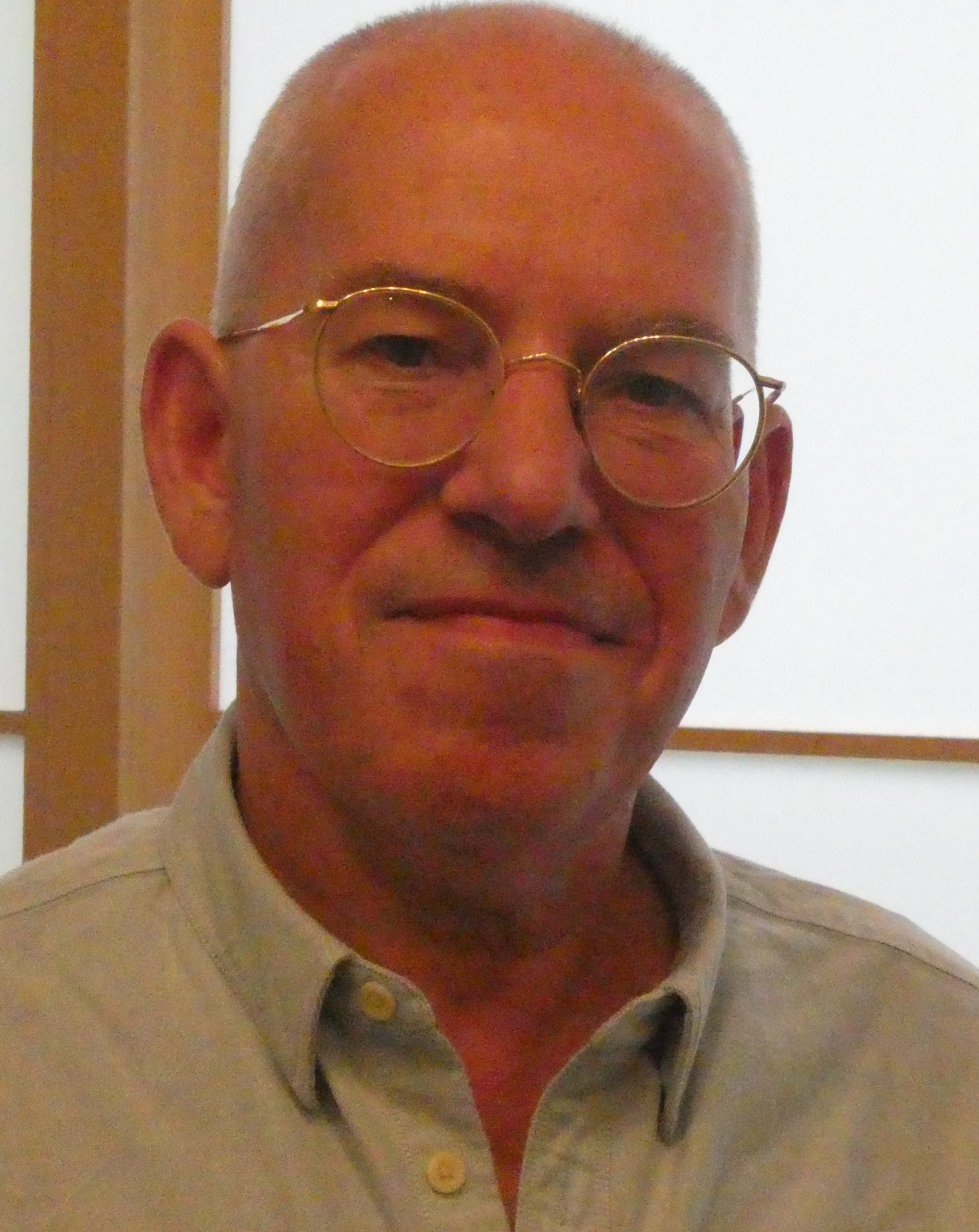 Stuart Davies, Technical Director of Water Loss Research & Analysis