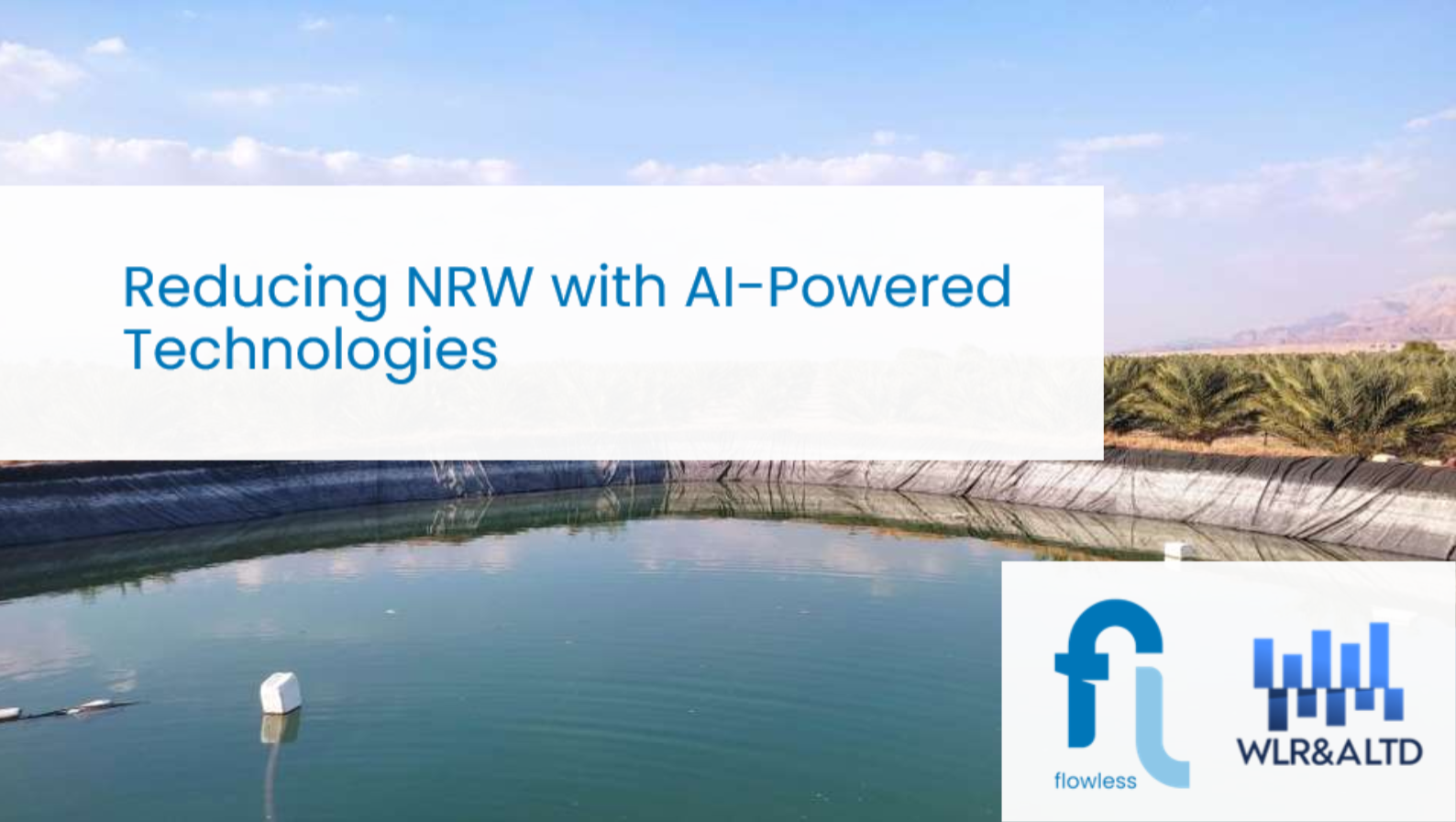From Strategy to Action — NRW AI Webinar Feb 2025
