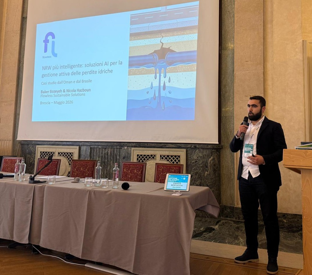 Blog 1 August 2026 Brescia conference photo 2