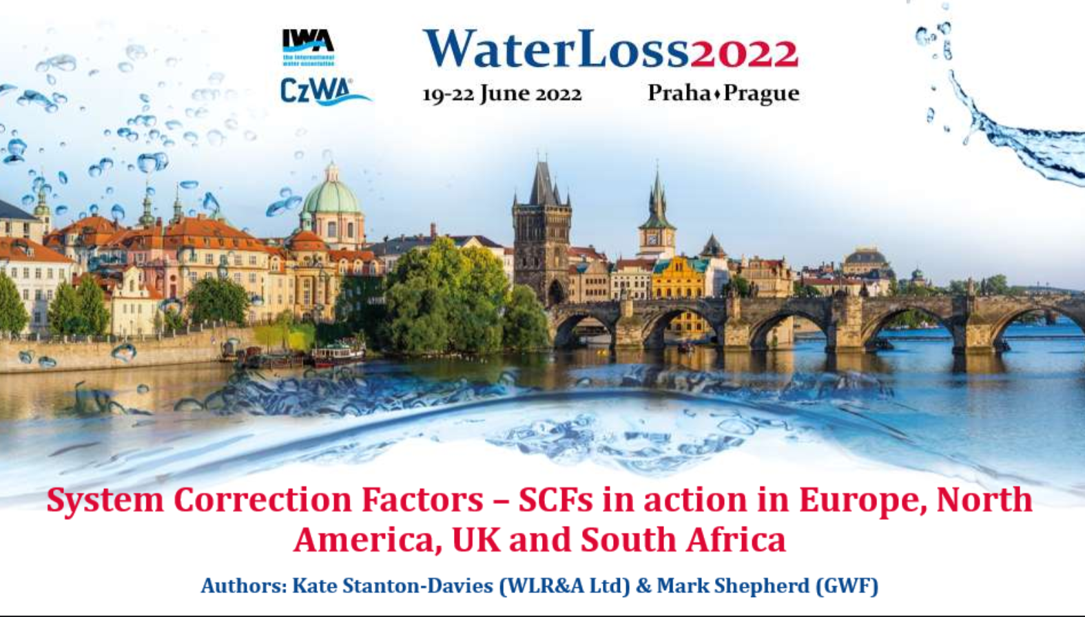 Low ILIs in Small Systems — Prague 2022