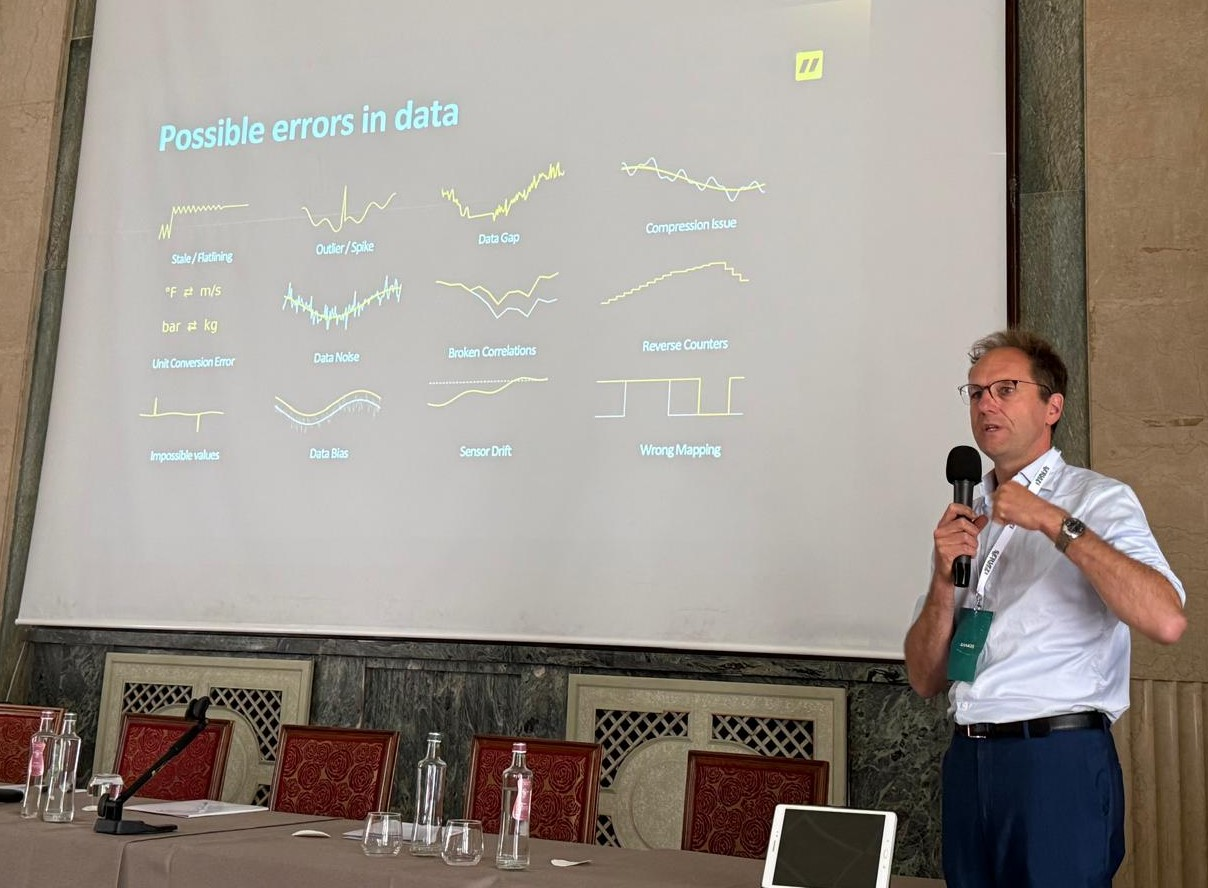 Blog 1 August 2026 Brescia conference photo 3